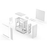 Fractal Design - Epoch Midi Tower Blanco