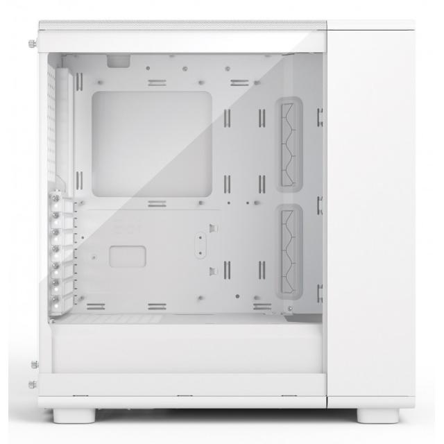 Fractal Design - Epoch Midi Tower Blanco