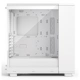 Fractal Design - Epoch Midi Tower Blanco