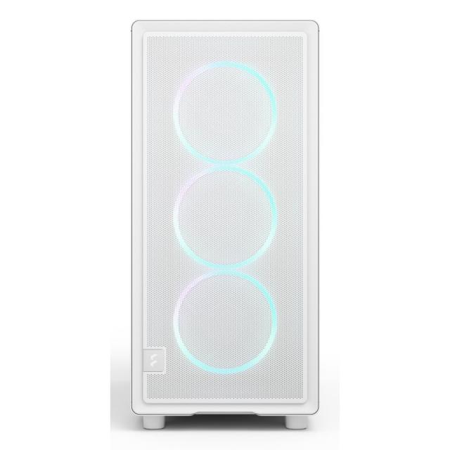 Fractal Design - Epoch Midi Tower Blanco