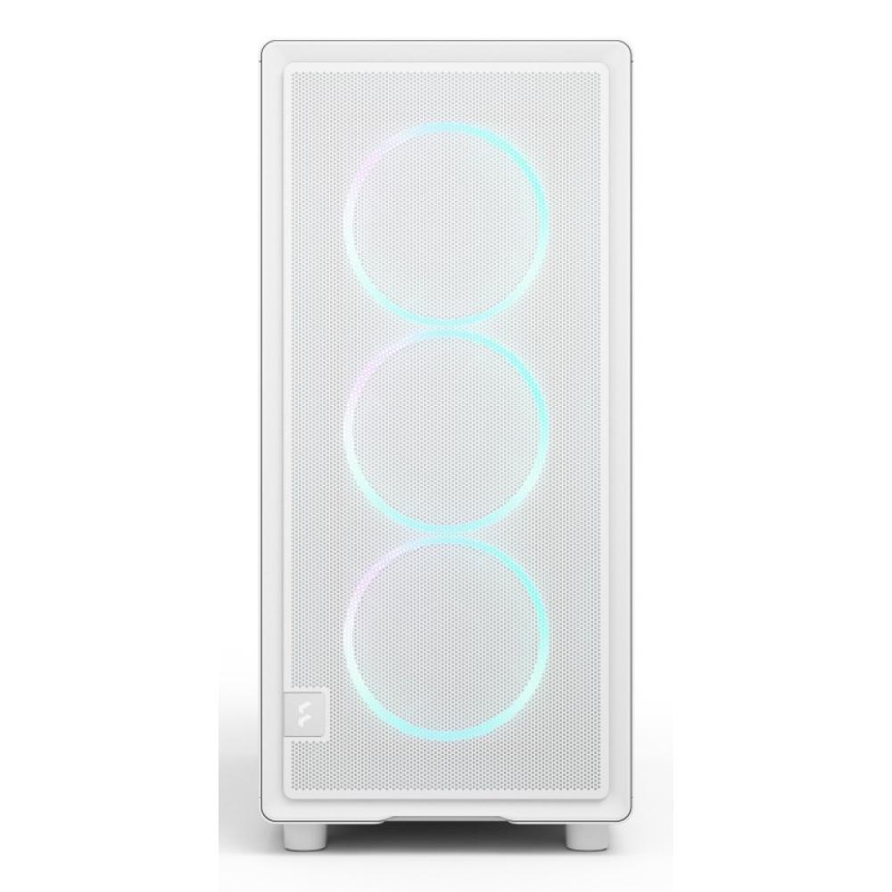 Fractal Design - Epoch Midi Tower Blanco