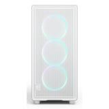 Fractal Design - Epoch Midi Tower Blanco