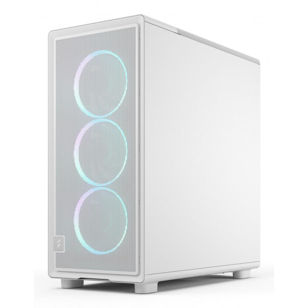 Fractal Design - Epoch Midi Tower Blanco