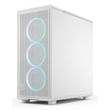 Fractal Design - Epoch Midi Tower Blanco
