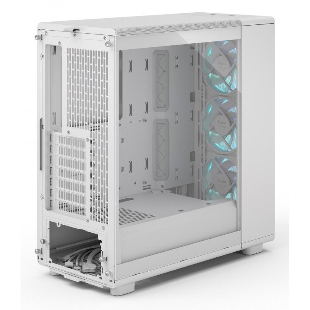 Fractal Design - Epoch Midi Tower Blanco