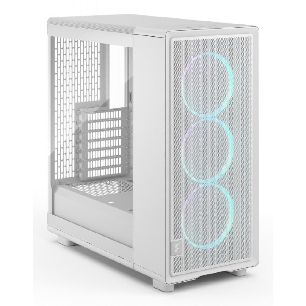Fractal Design - Epoch Midi Tower Blanco