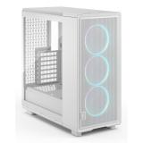Fractal Design - Epoch Midi Tower Blanco