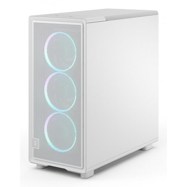 Fractal Design - Epoch Midi Tower Blanco