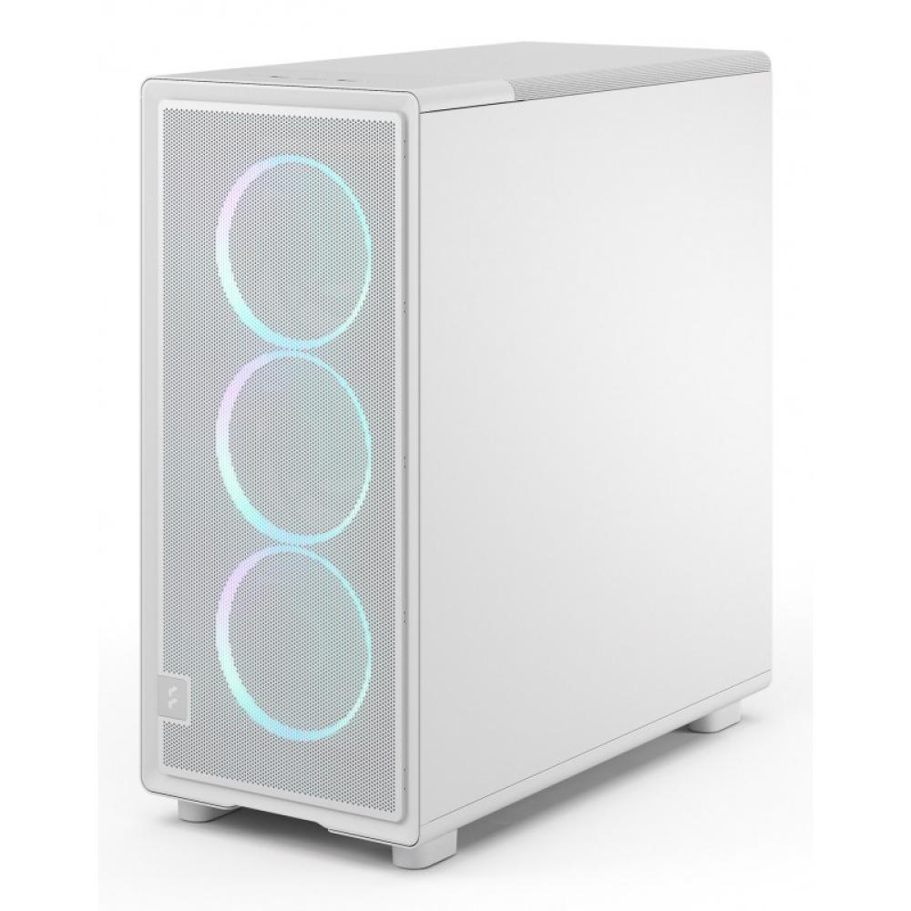 Fractal Design - Epoch Midi Tower Blanco