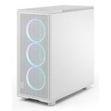 Fractal Design - Epoch Midi Tower Blanco