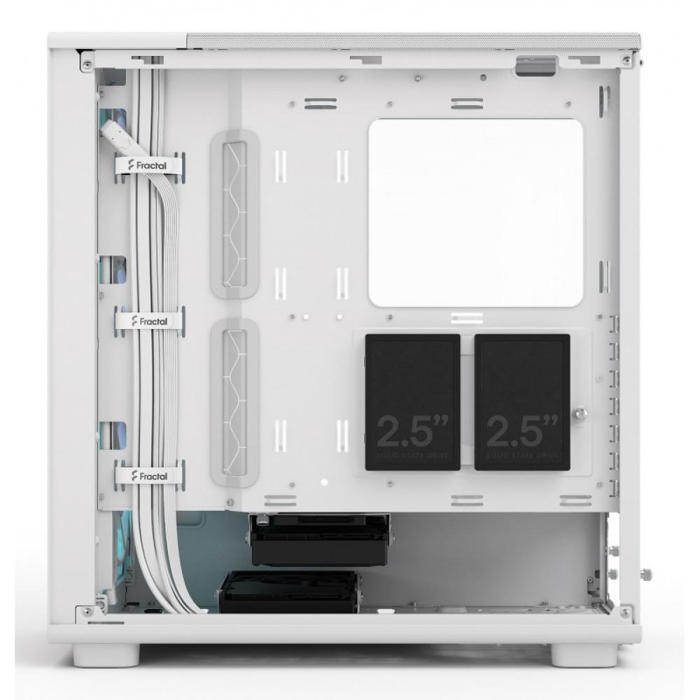 Fractal Design - Epoch Midi Tower Blanco