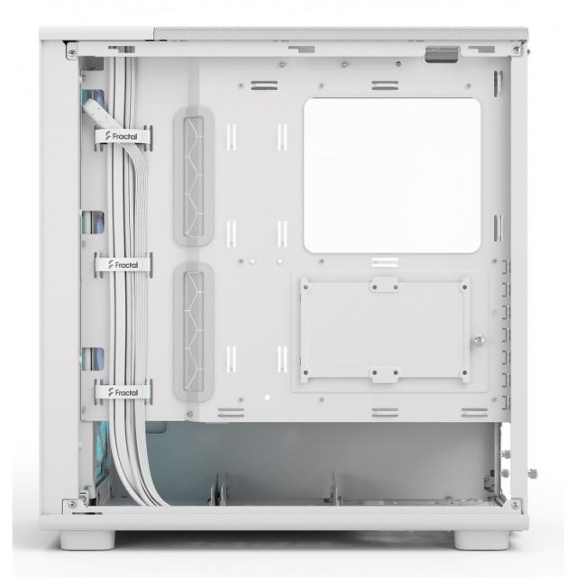 Fractal Design - Epoch Midi Tower Blanco