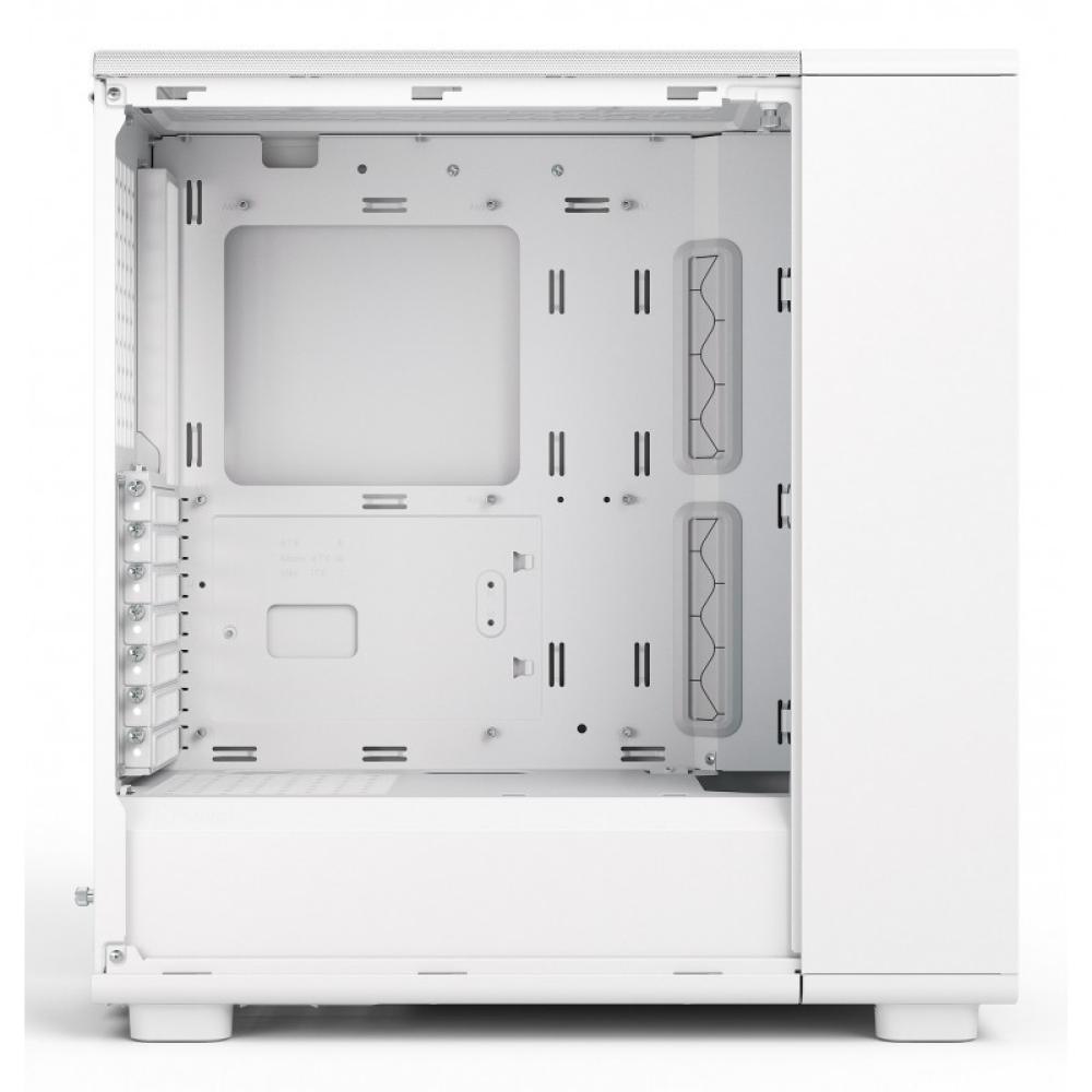Fractal Design - Epoch Midi Tower Blanco
