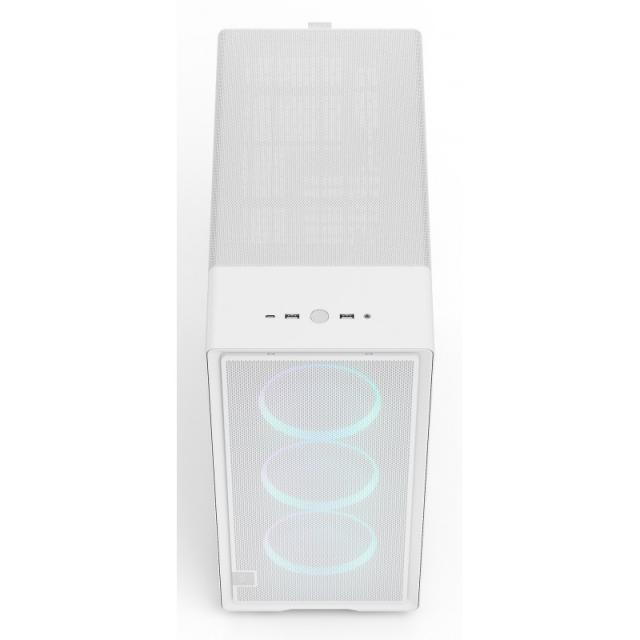 Fractal Design - Epoch Midi Tower Blanco