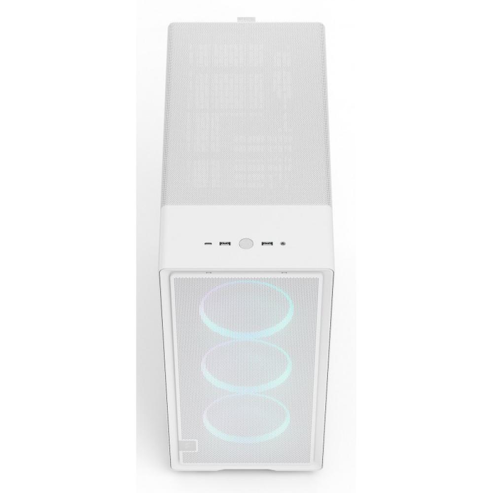 Fractal Design - Epoch Midi Tower Blanco