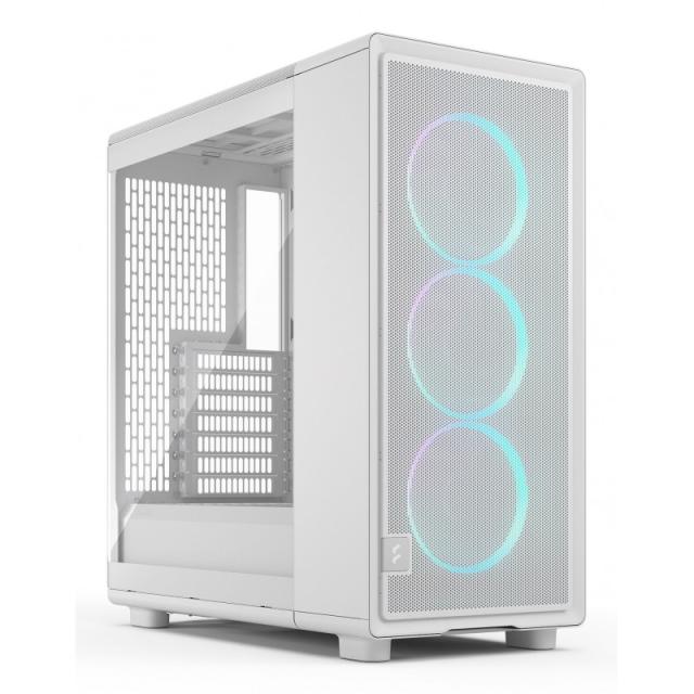 Fractal Design - Epoch Midi Tower Blanco