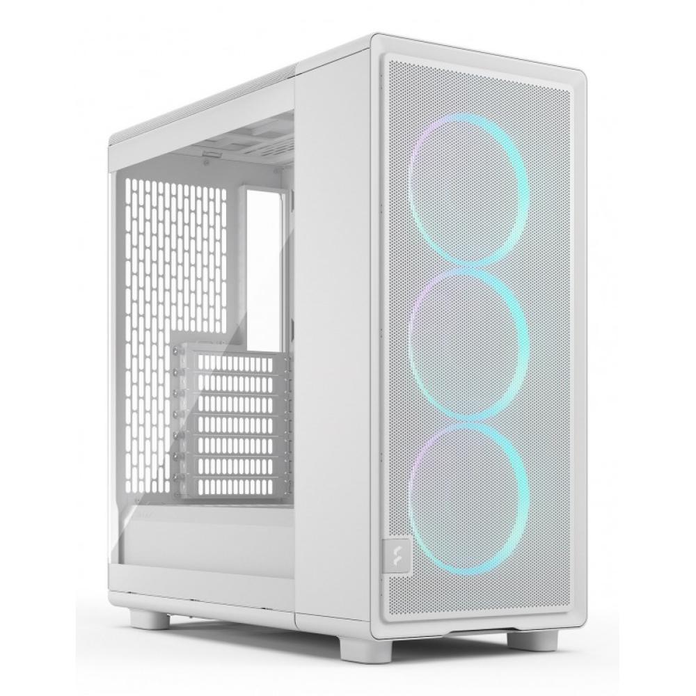 Fractal Design - Epoch Midi Tower Blanco