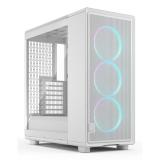 Fractal Design - Epoch Midi Tower Blanco
