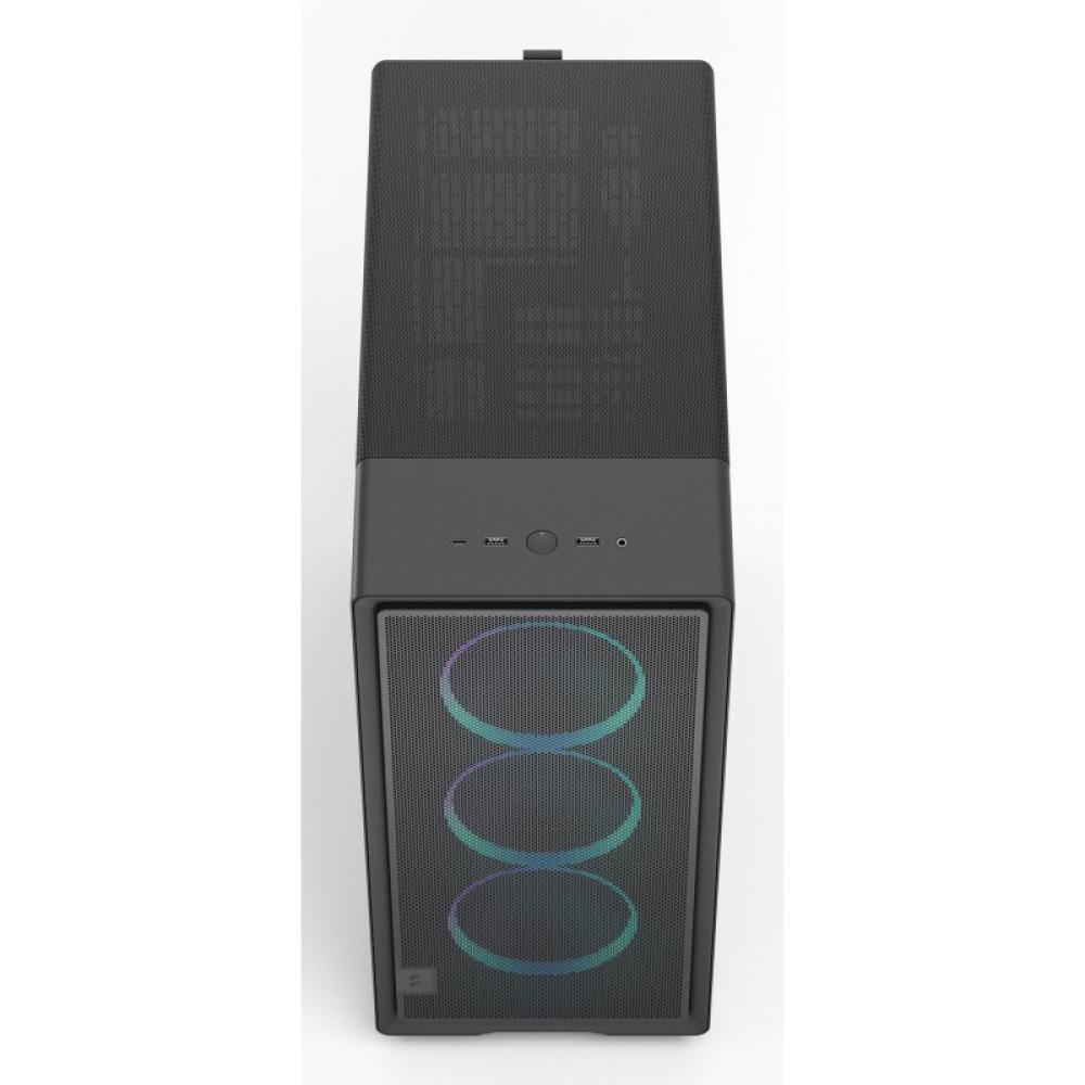 Fractal Design - Epoch Midi Tower Negro - FD-C-EPO1A-04