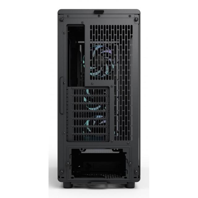 Fractal Design - Epoch Midi Tower Negro - FD-C-EPO1A-04