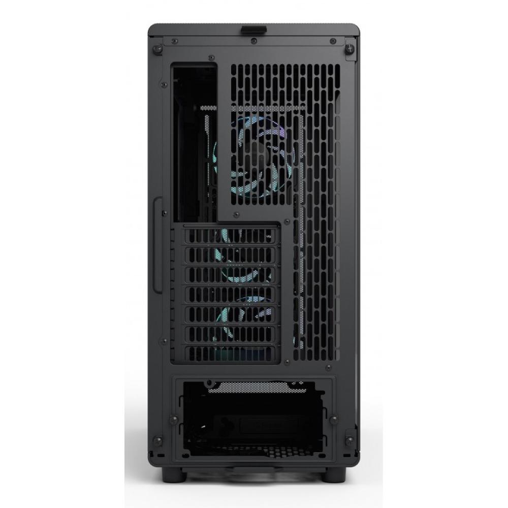 Fractal Design - Epoch Midi Tower Negro - FD-C-EPO1A-04