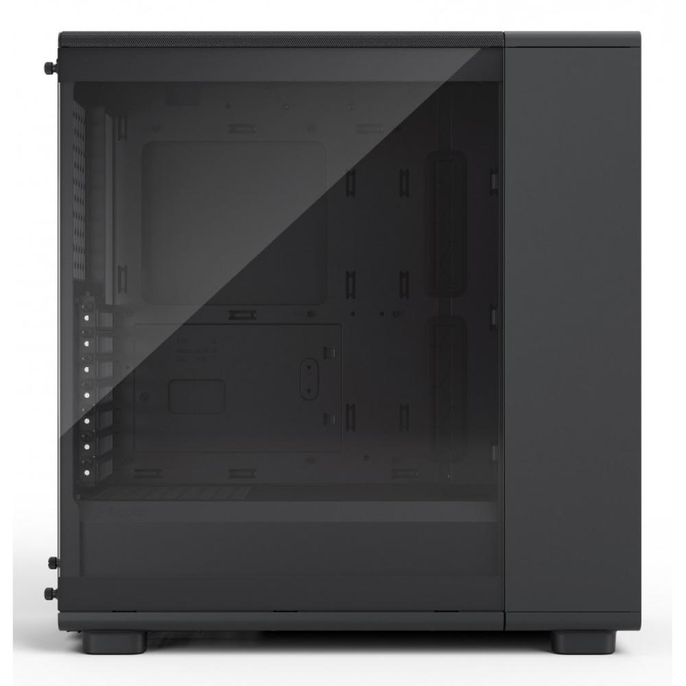 Fractal Design - Epoch Midi Tower Negro - FD-C-EPO1A-04