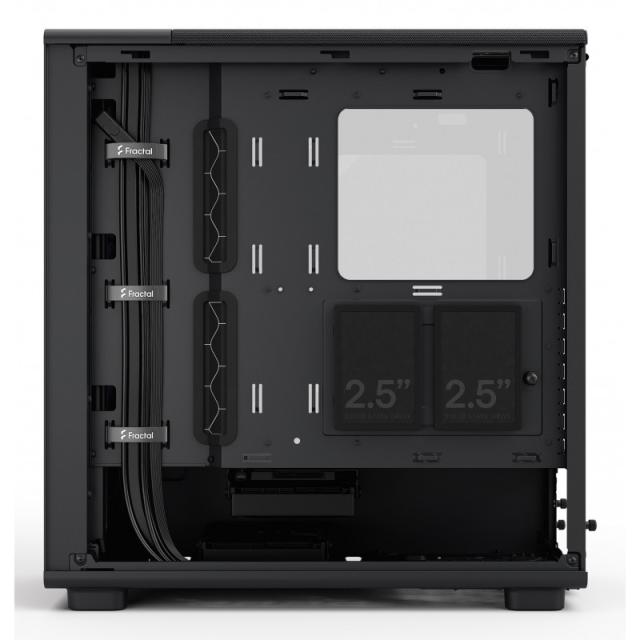Fractal Design - Epoch Midi Tower Negro - FD-C-EPO1A-04
