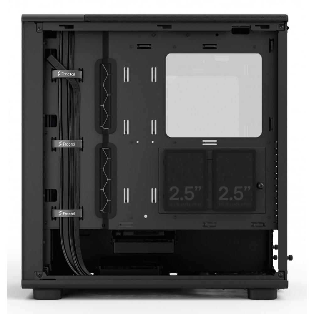 Fractal Design - Epoch Midi Tower Negro - FD-C-EPO1A-04