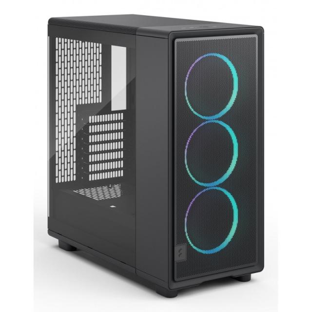 Fractal Design - Epoch Midi Tower Negro - FD-C-EPO1A-04