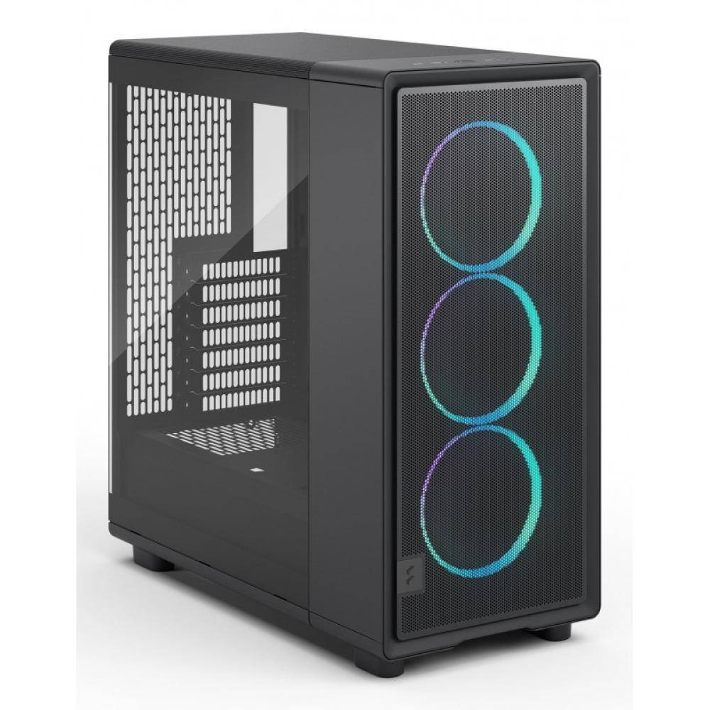 Fractal Design - Epoch Midi Tower Negro - FD-C-EPO1A-04