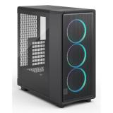Fractal Design - Epoch Midi Tower Negro - FD-C-EPO1A-04