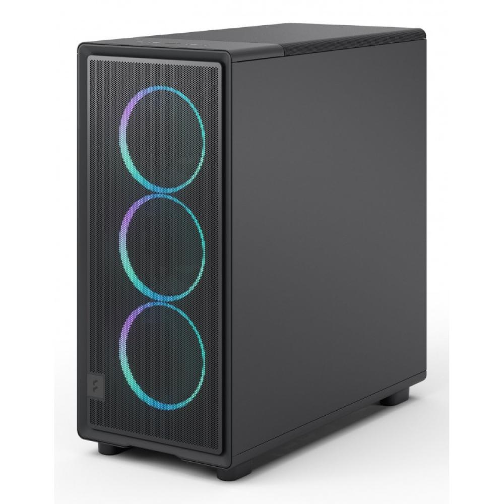 Fractal Design - Epoch Midi Tower Negro - FD-C-EPO1A-04