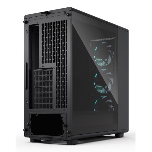 Fractal Design - Epoch Midi Tower Negro - FD-C-EPO1A-04