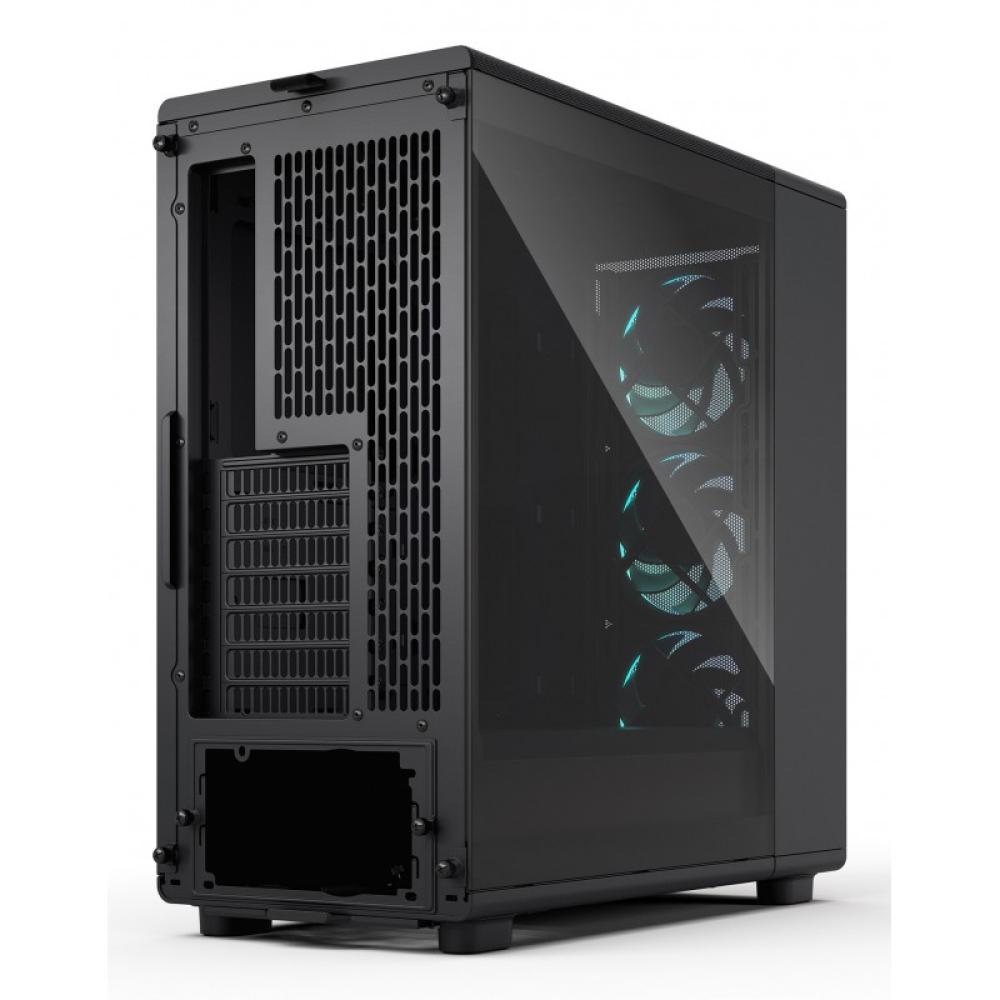 Fractal Design - Epoch Midi Tower Negro - FD-C-EPO1A-04