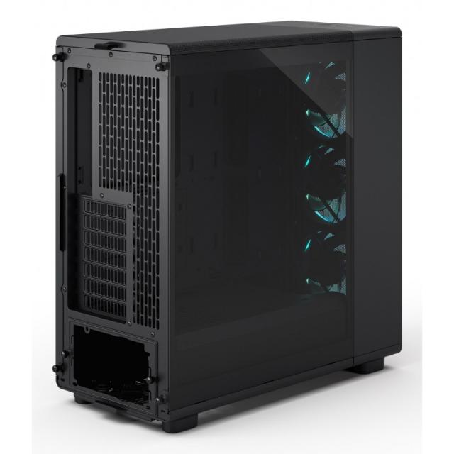 Fractal Design - Epoch Midi Tower Negro - FD-C-EPO1A-04