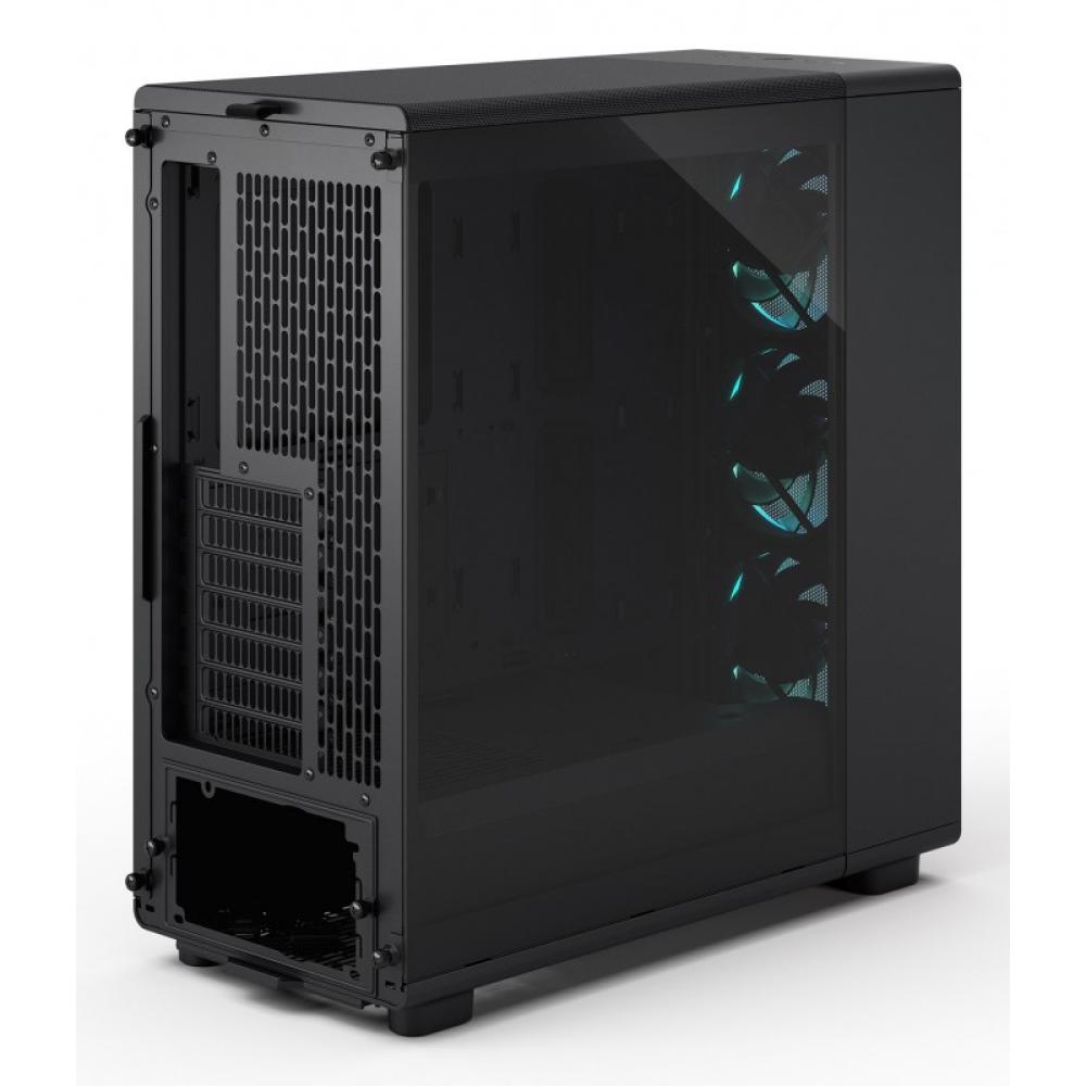 Fractal Design - Epoch Midi Tower Negro - FD-C-EPO1A-04