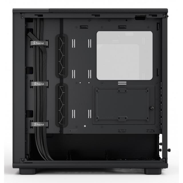 Fractal Design - Epoch Midi Tower Negro - FD-C-EPO1A-04