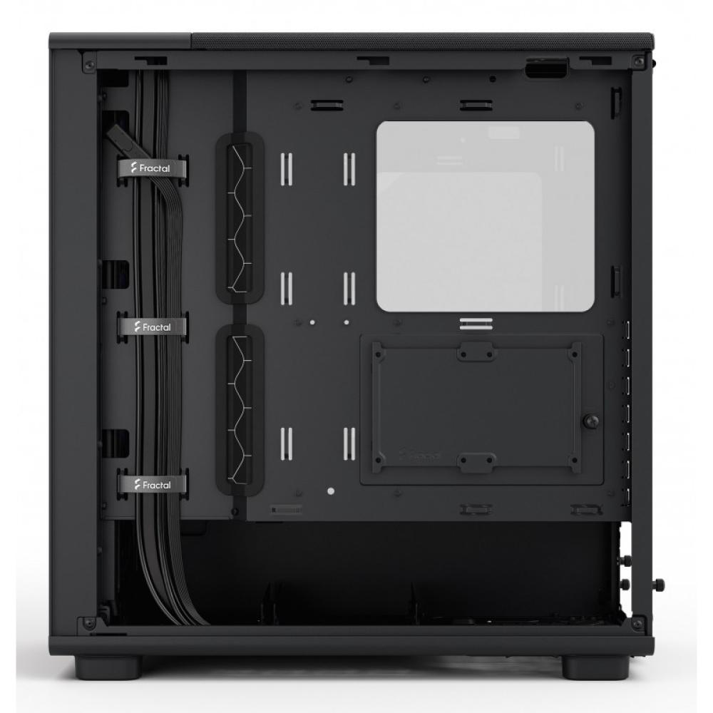 Fractal Design - Epoch Midi Tower Negro - FD-C-EPO1A-04