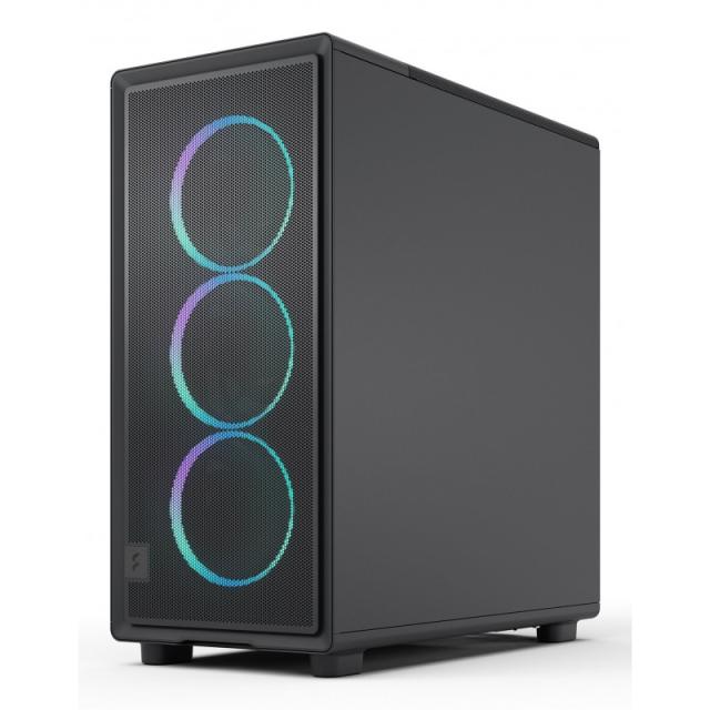 Fractal Design - Epoch Midi Tower Negro - FD-C-EPO1A-04