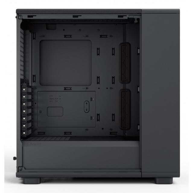 Fractal Design - Epoch Midi Tower Negro - FD-C-EPO1A-04
