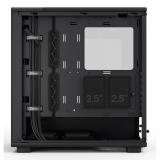 Fractal Design - Epoch Midi Tower Negro - FD-C-EPO1A-04