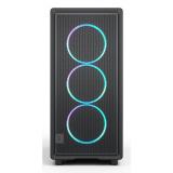 Fractal Design - Epoch Midi Tower Negro - FD-C-EPO1A-04