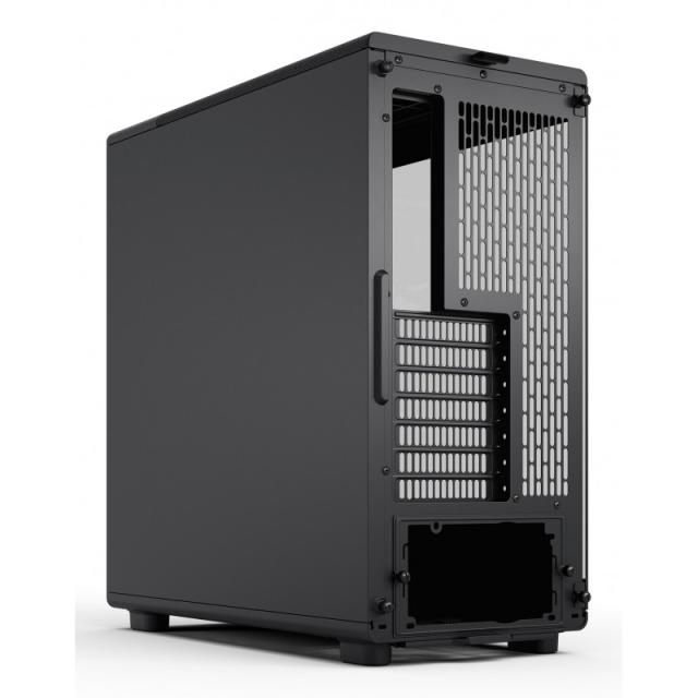 Fractal Design - Epoch Midi Tower Negro - FD-C-EPO1A-04
