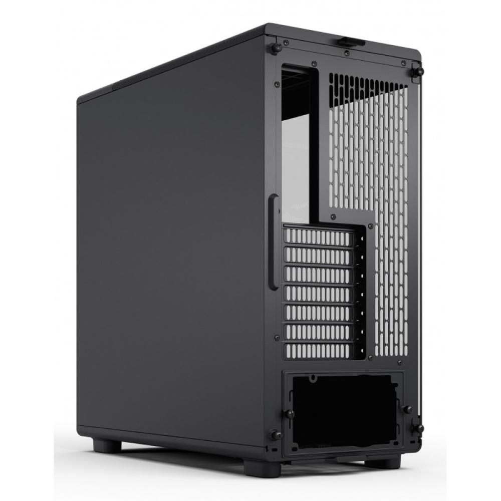 Fractal Design - Epoch Midi Tower Negro - FD-C-EPO1A-04