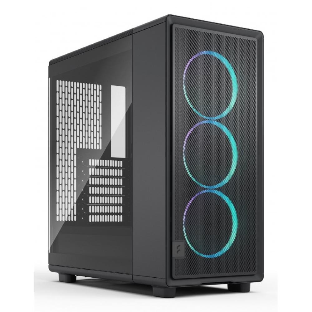 Fractal Design - Epoch Midi Tower Negro - FD-C-EPO1A-04