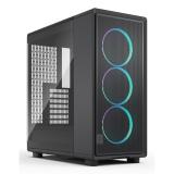 Fractal Design - Epoch Midi Tower Negro - FD-C-EPO1A-04