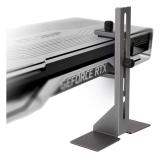 ABYSM - AB451001 parte carcasa de ordenador Universal Soporte para tarjeta gráfica