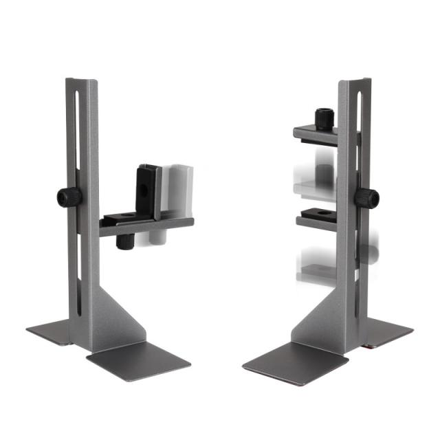 ABYSM - AB451001 parte carcasa de ordenador Universal Soporte para tarjeta gráfica