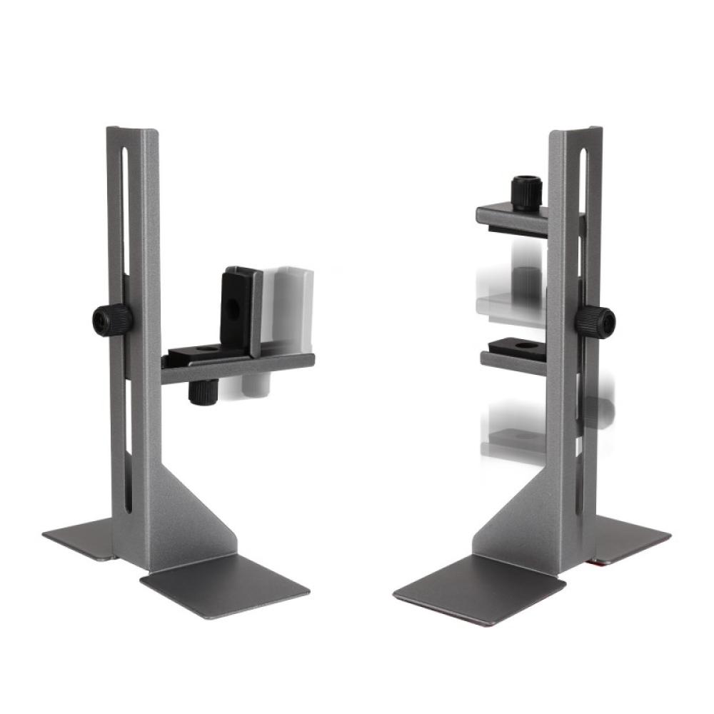 ABYSM - AB451001 parte carcasa de ordenador Universal Soporte para tarjeta gráfica