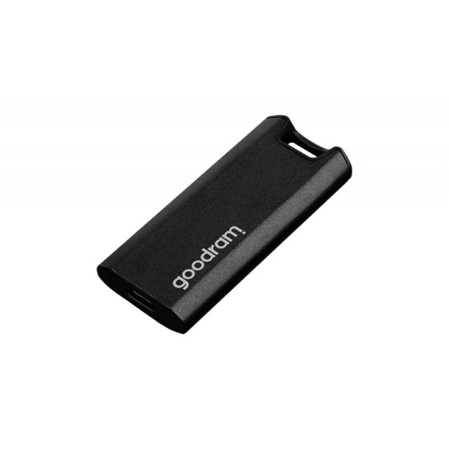 Goodram - SSDR-GMRE-01T-K0 unidad externa de estado sólido 1 TB 3.2 Gen 2 (3.1 Gen 2) Negro